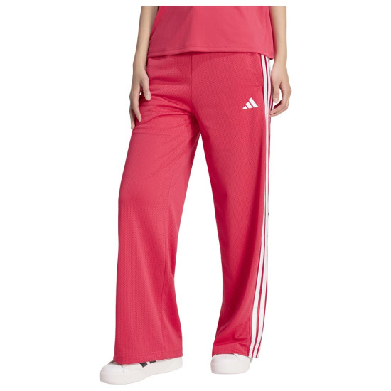 Adidas Γυναικείο παντελόνι φόρμας Stadium Mesh Pants